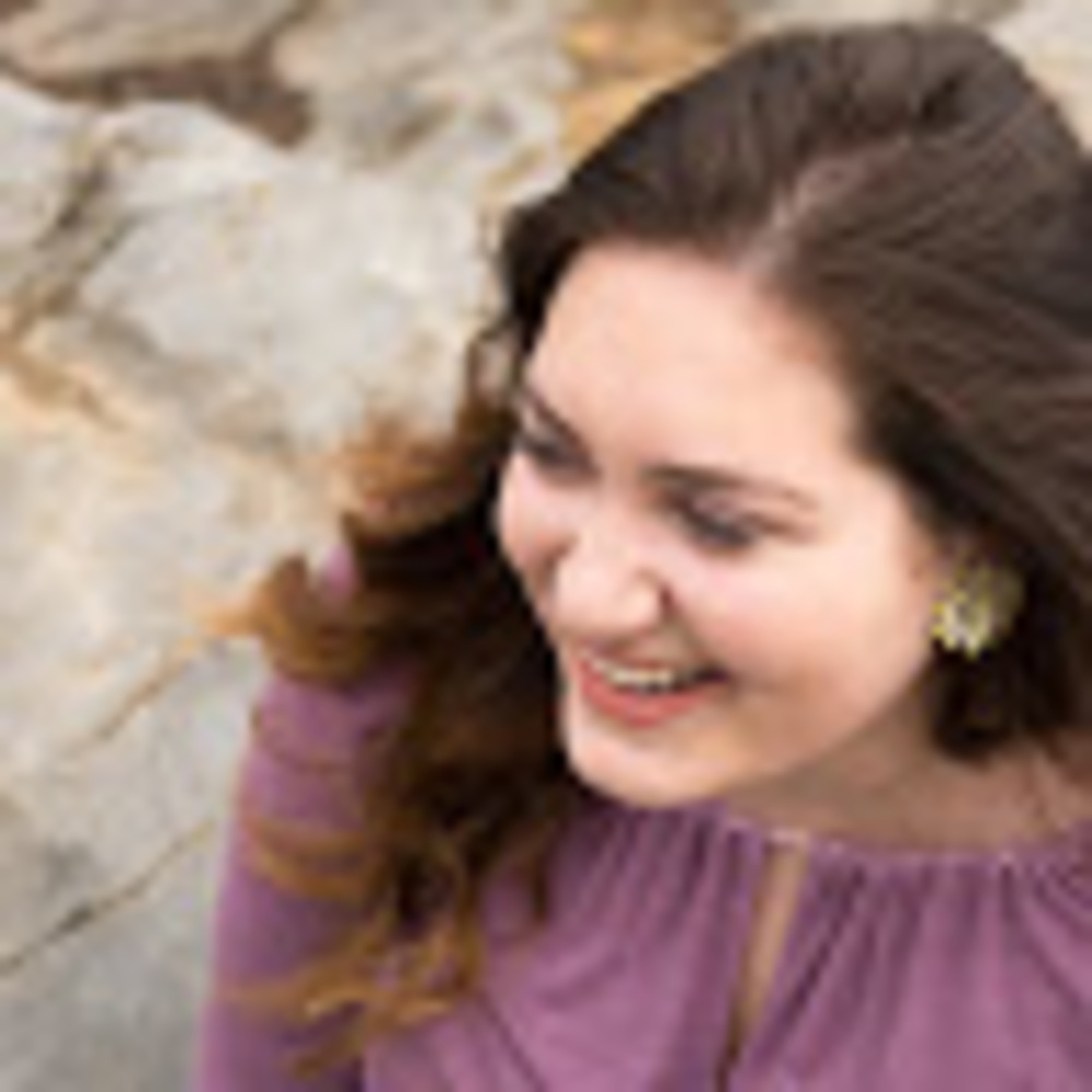 Meet your Posher, Elisa